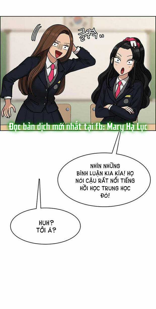 Nữ Thần Giáng Thế Chapter 184.1 trang 47