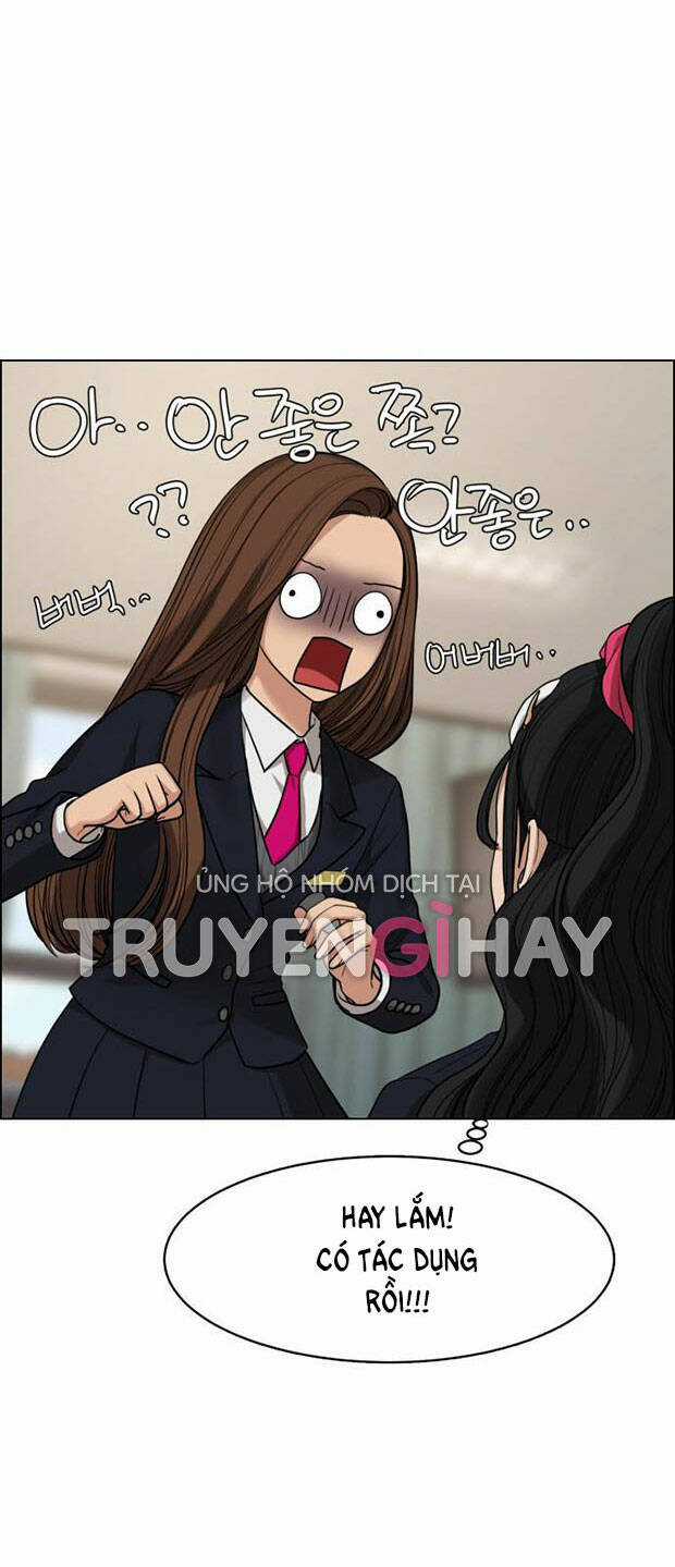 Nữ Thần Giáng Thế Chapter 184.1 trang 49