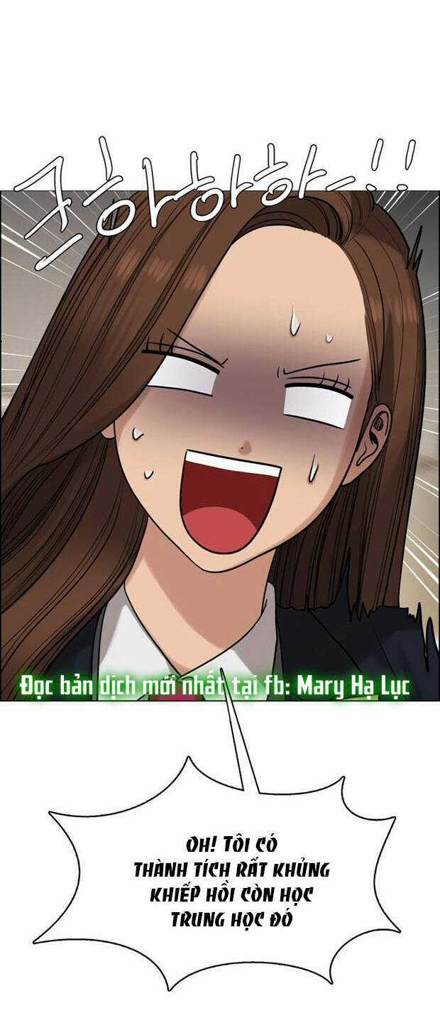 Nữ Thần Giáng Thế Chapter 184.1 trang 50