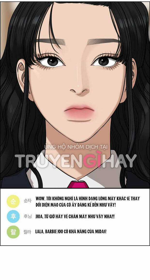 Nữ Thần Giáng Thế Chapter 184.1 trang 54