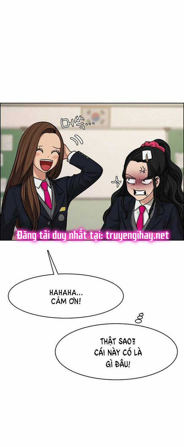 Nữ Thần Giáng Thế Chapter 184.1 trang 55