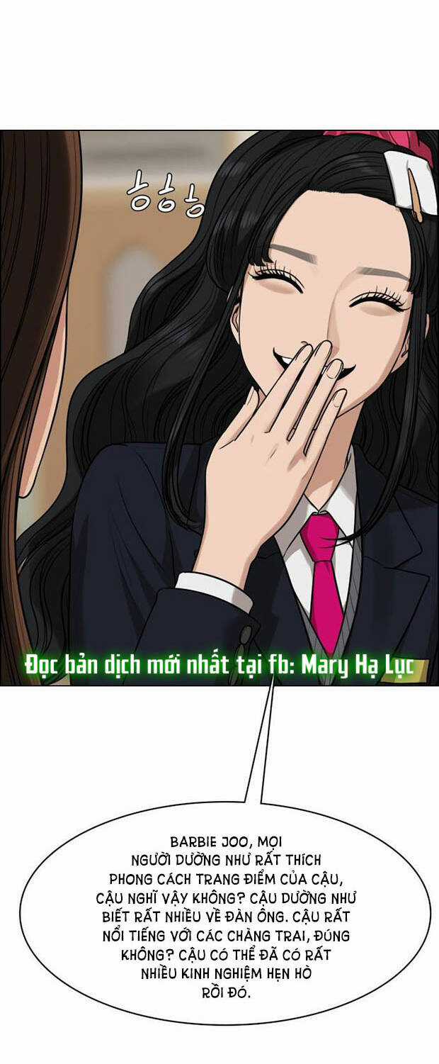 Nữ Thần Giáng Thế Chapter 184.1 trang 56