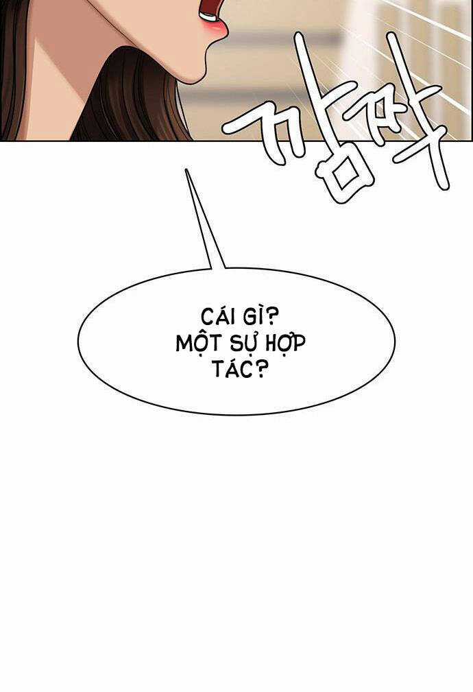 Nữ Thần Giáng Thế Chapter 184.1 trang 7