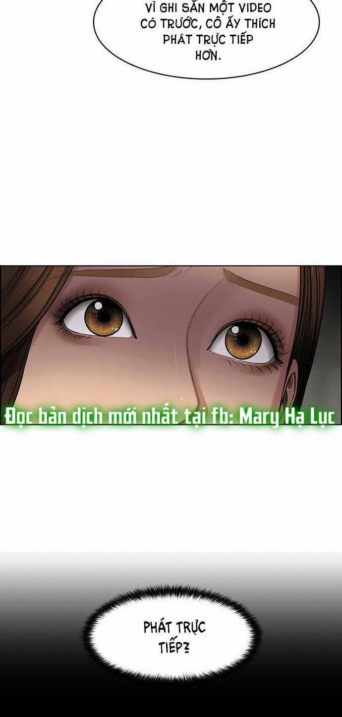 Nữ Thần Giáng Thế Chapter 184.1 trang 9