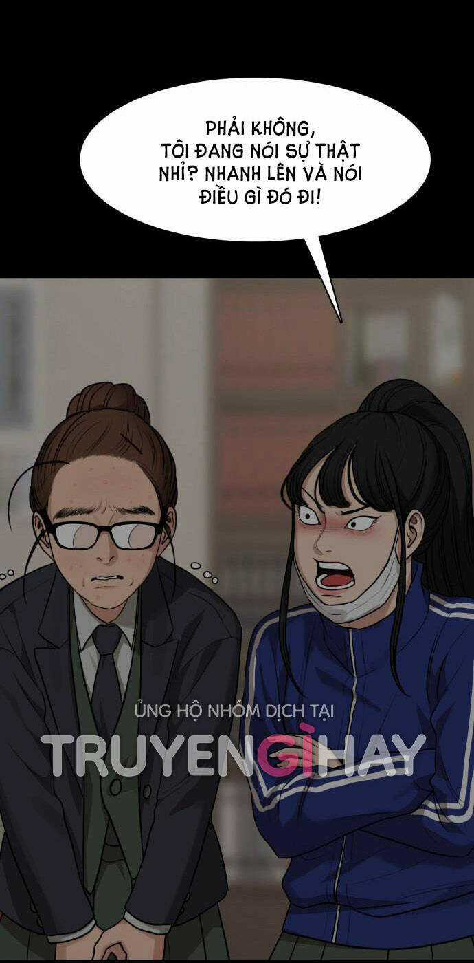 Nữ Thần Giáng Thế Chapter 184.2 trang 12