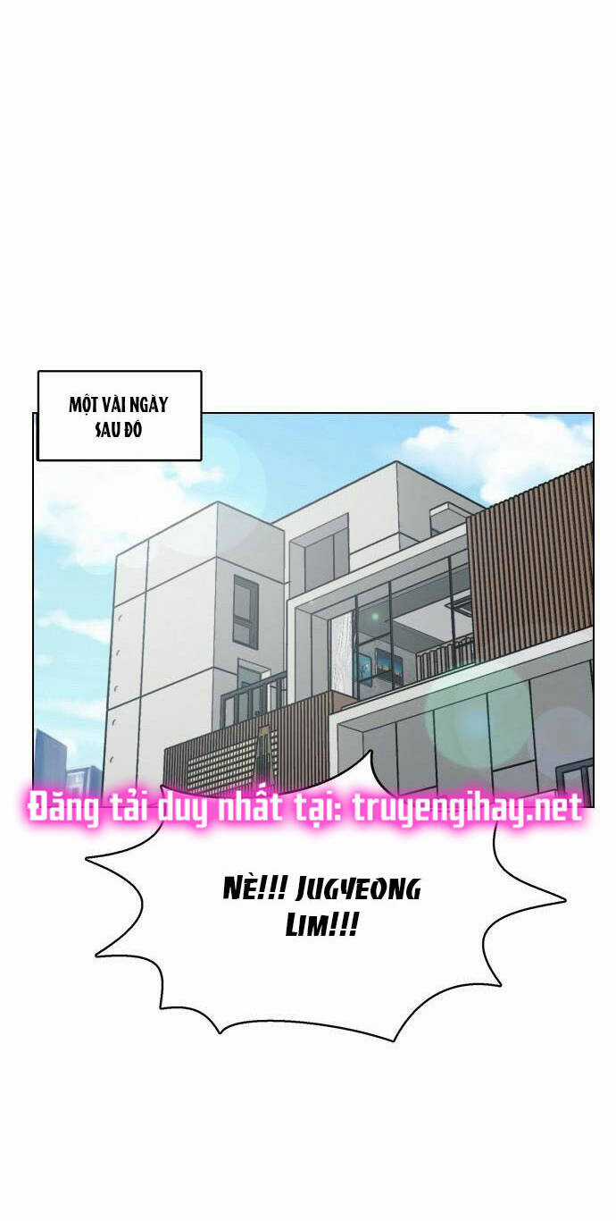 Nữ Thần Giáng Thế Chapter 184.2 trang 19