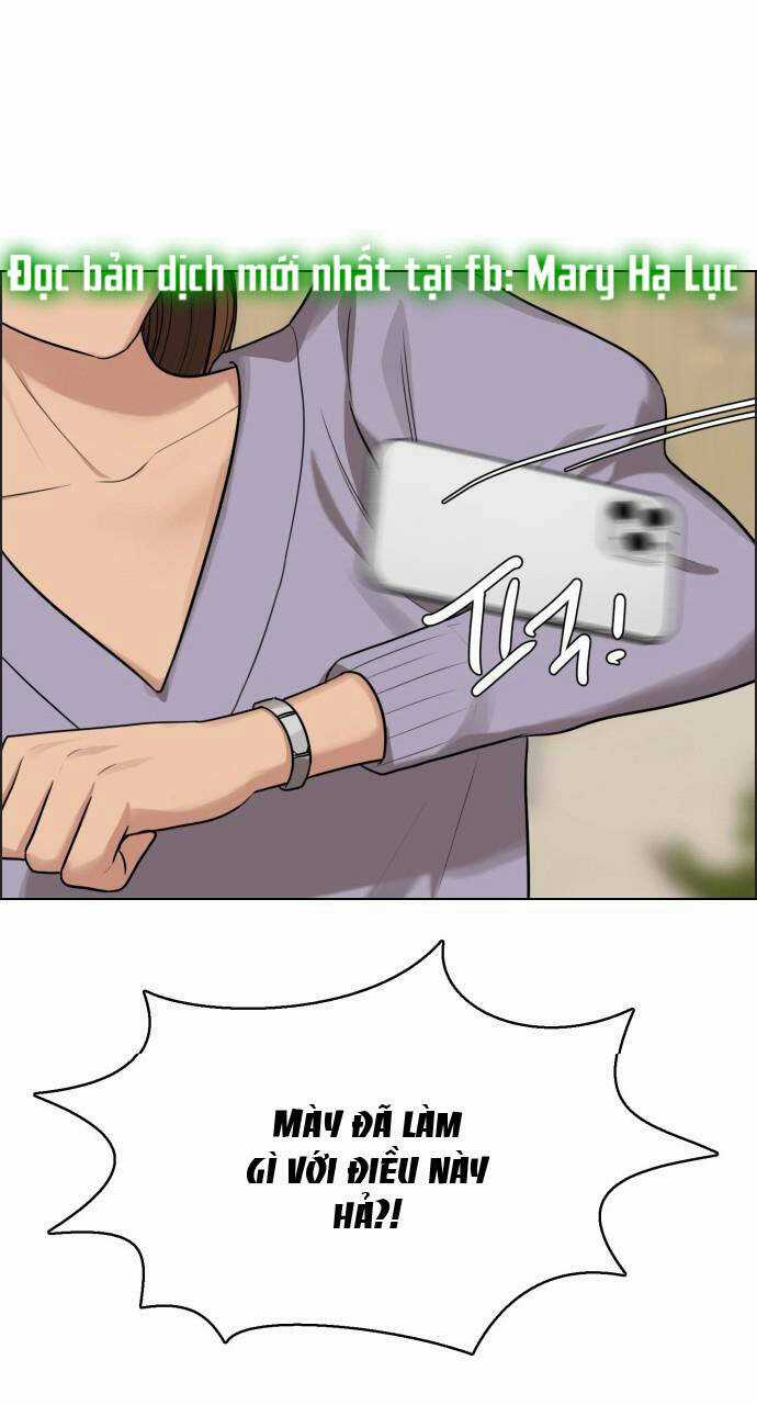 Nữ Thần Giáng Thế Chapter 184.2 trang 20