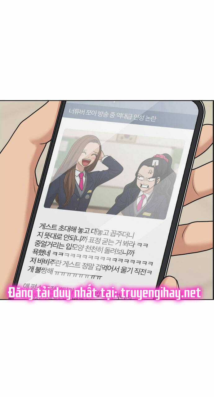 Nữ Thần Giáng Thế Chapter 184.2 trang 21