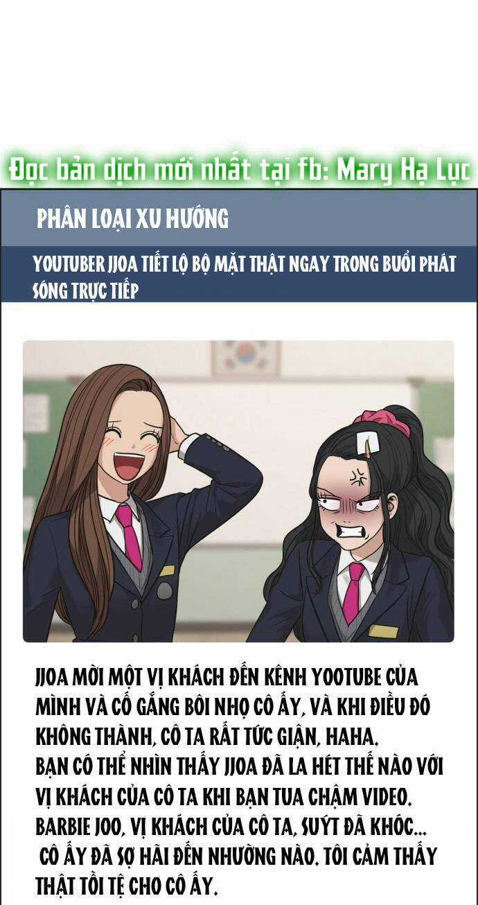 Nữ Thần Giáng Thế Chapter 184.2 trang 22