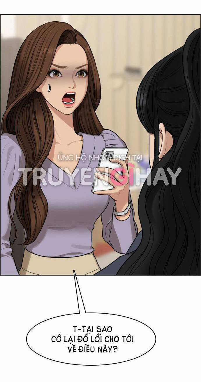 Nữ Thần Giáng Thế Chapter 184.2 trang 25