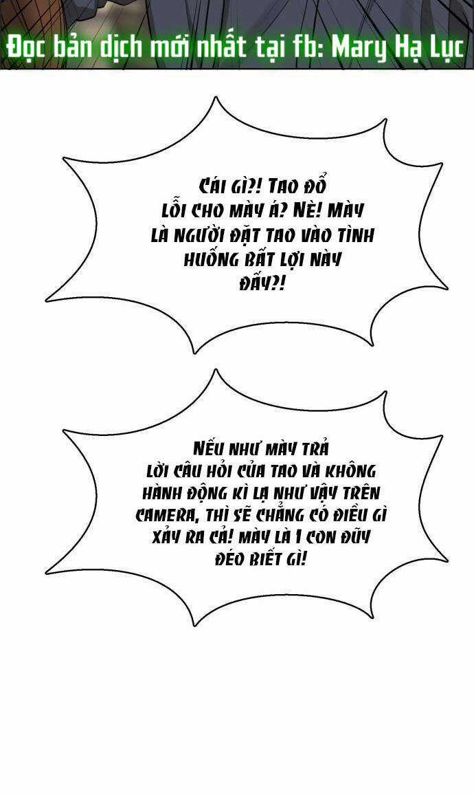 Nữ Thần Giáng Thế Chapter 184.2 trang 27