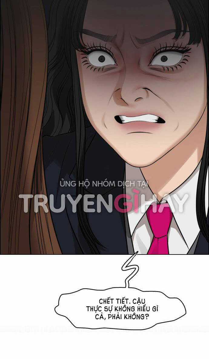 Nữ Thần Giáng Thế Chapter 184.2 trang 3