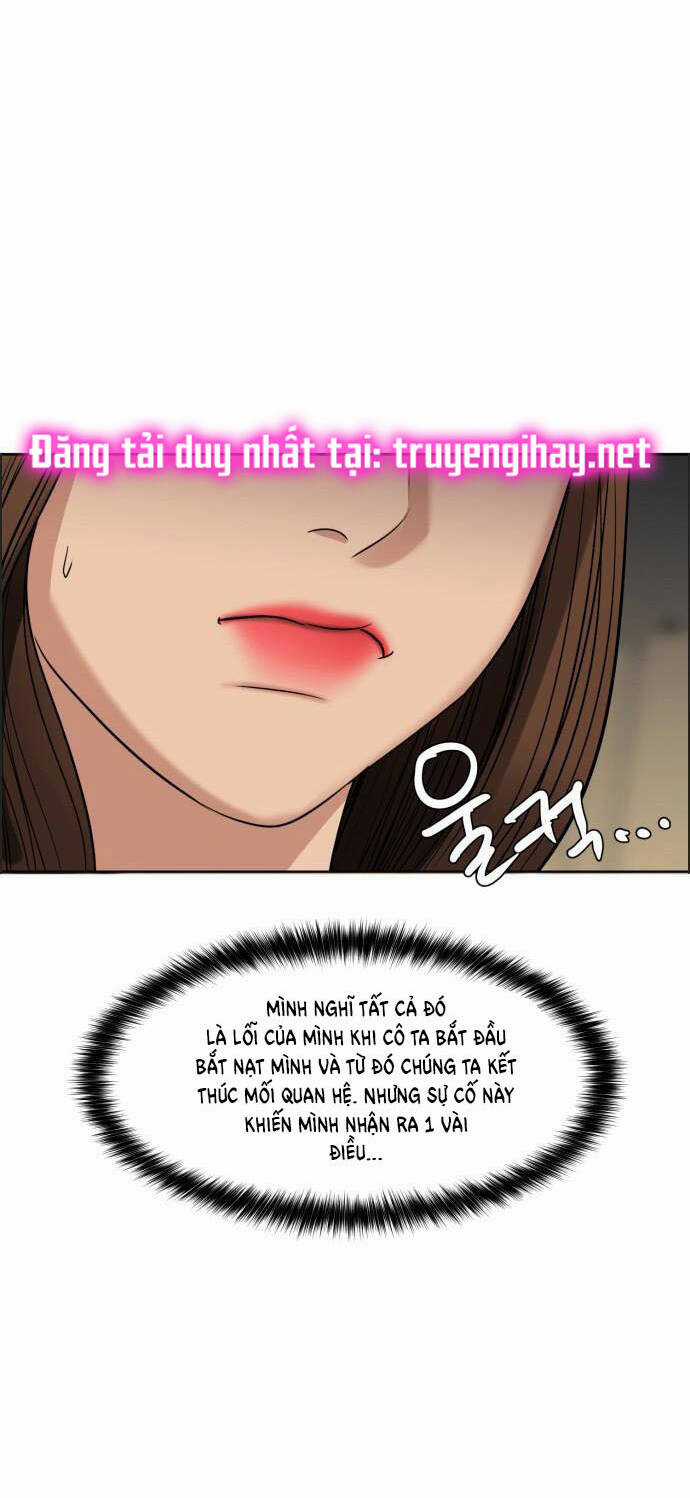 Nữ Thần Giáng Thế Chapter 184.2 trang 31