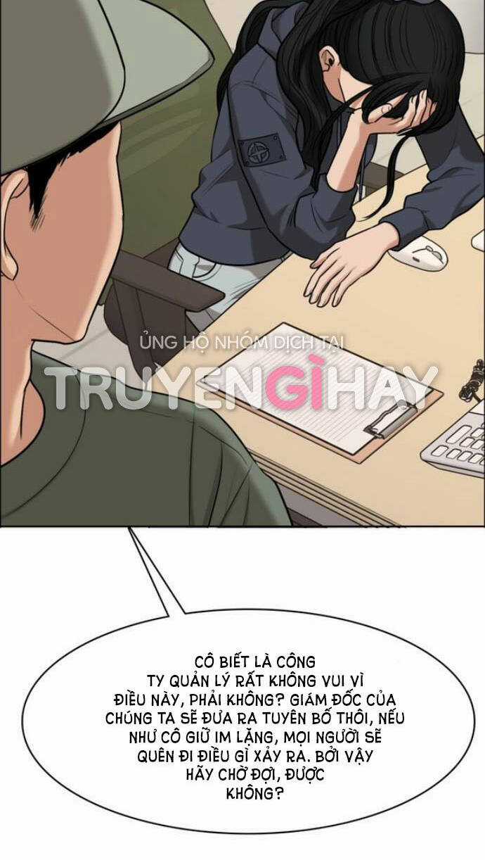 Nữ Thần Giáng Thế Chapter 184.2 trang 37