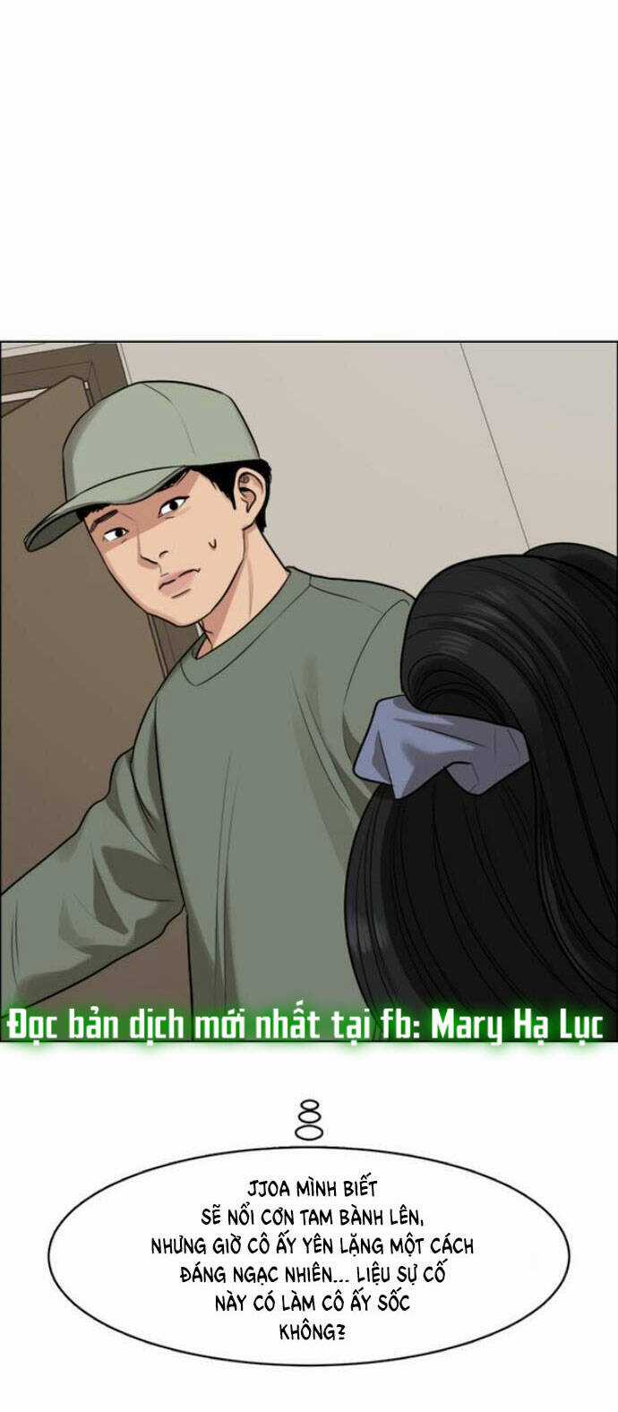 Nữ Thần Giáng Thế Chapter 184.2 trang 38