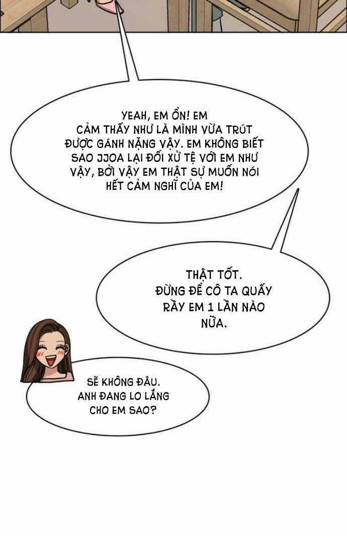 Nữ Thần Giáng Thế Chapter 184.2 trang 46