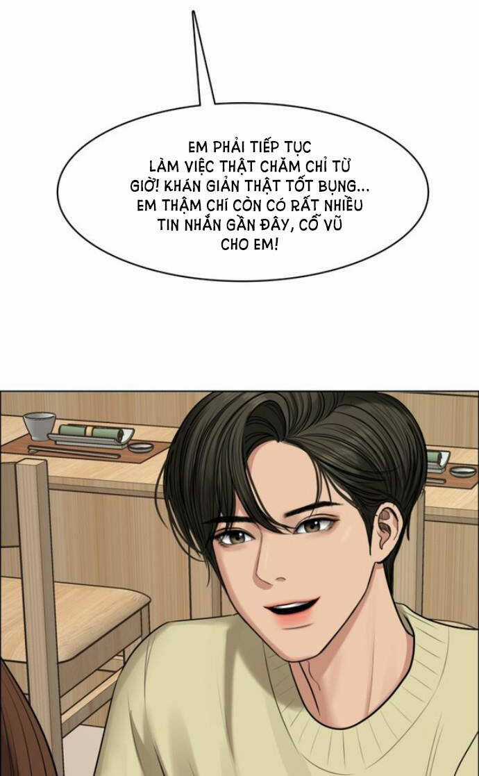 Nữ Thần Giáng Thế Chapter 184.2 trang 49