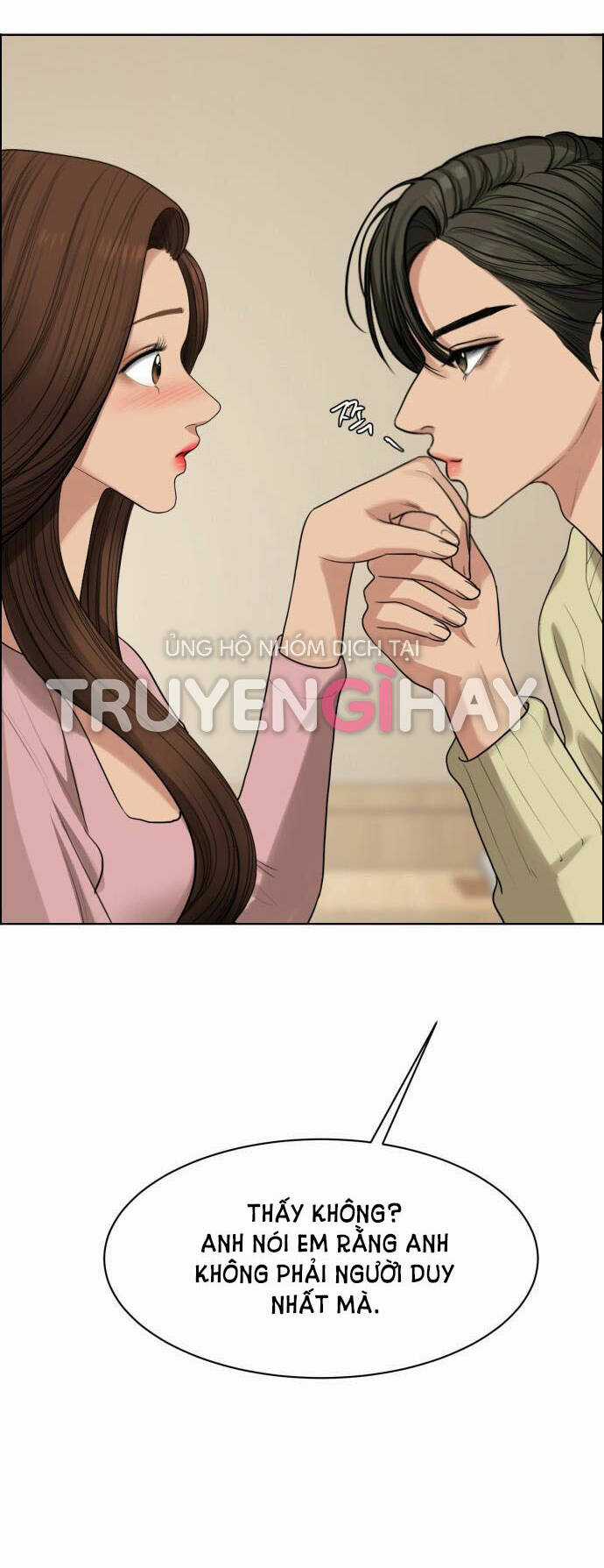 Nữ Thần Giáng Thế Chapter 184.2 trang 53