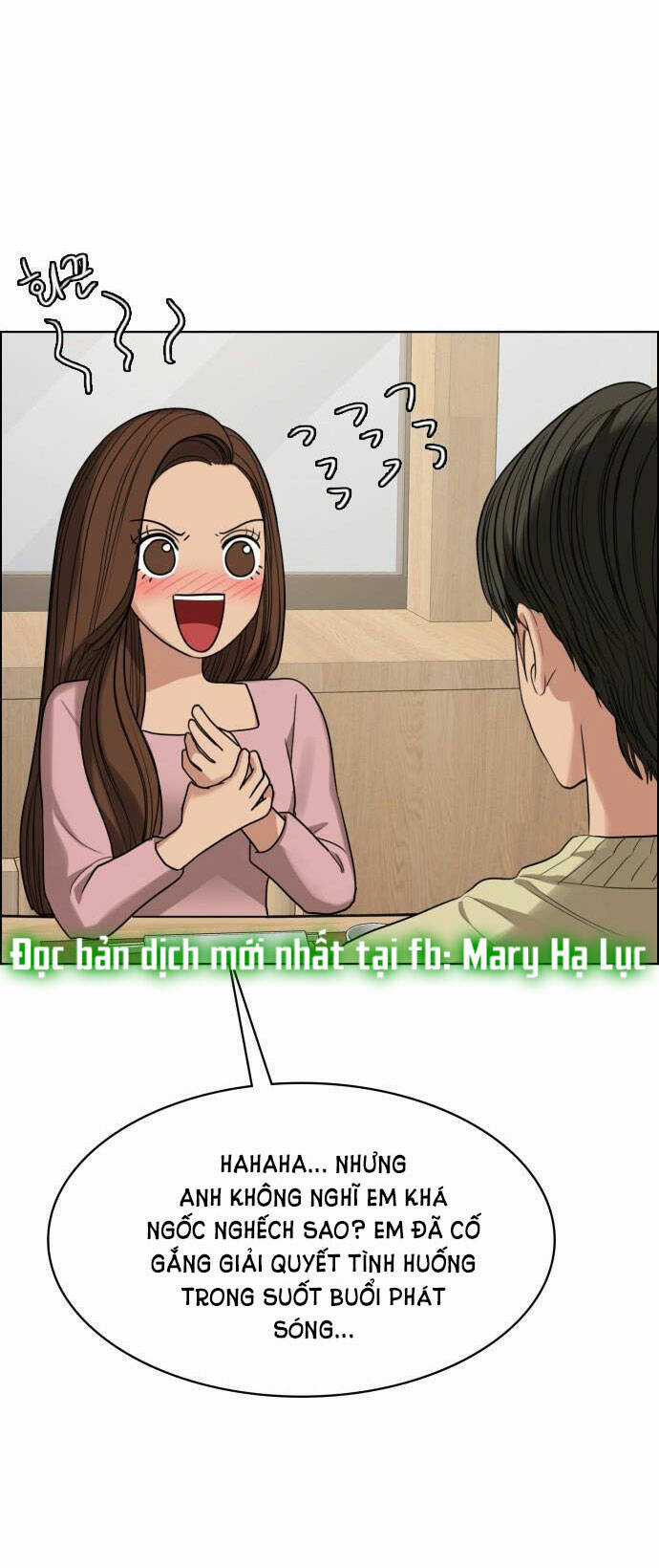 Nữ Thần Giáng Thế Chapter 184.2 trang 54