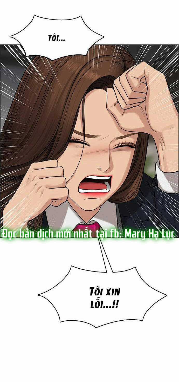 Nữ Thần Giáng Thế Chapter 184.2 trang 6