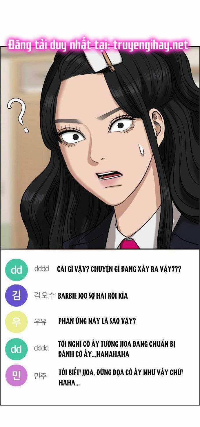 Nữ Thần Giáng Thế Chapter 184.2 trang 7