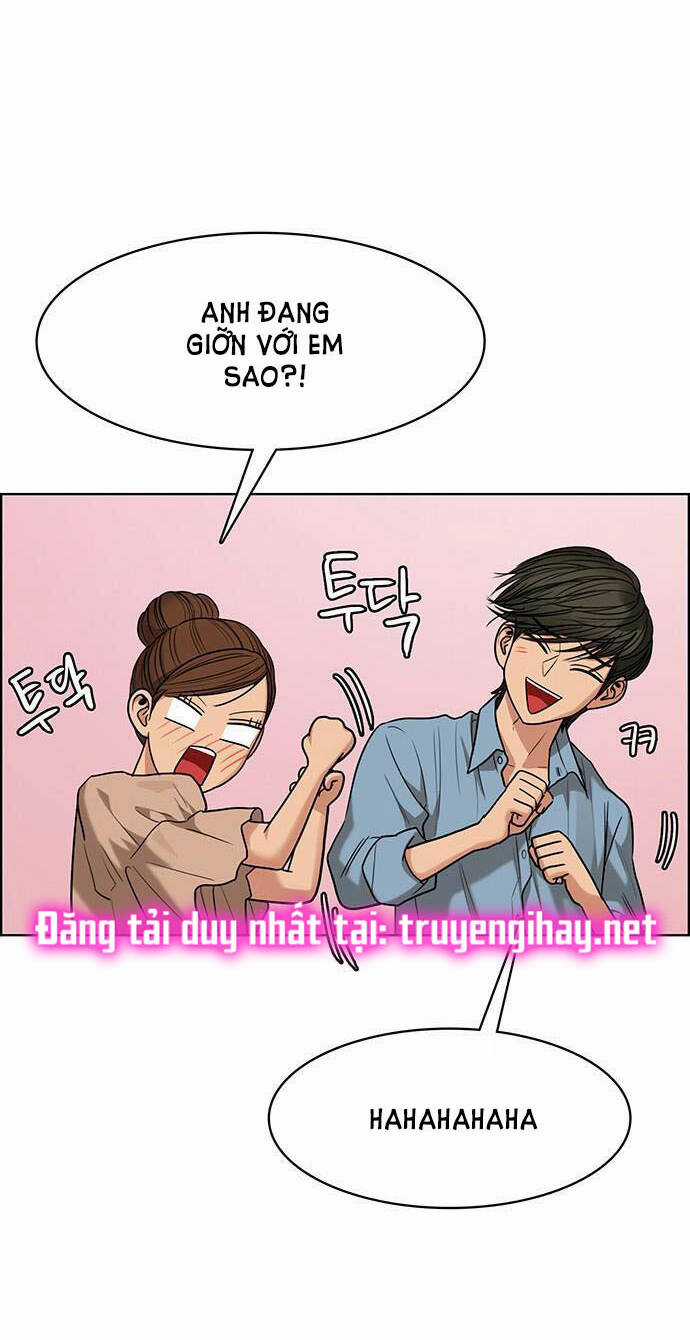 Nữ Thần Giáng Thế Chapter 185.1 trang 11