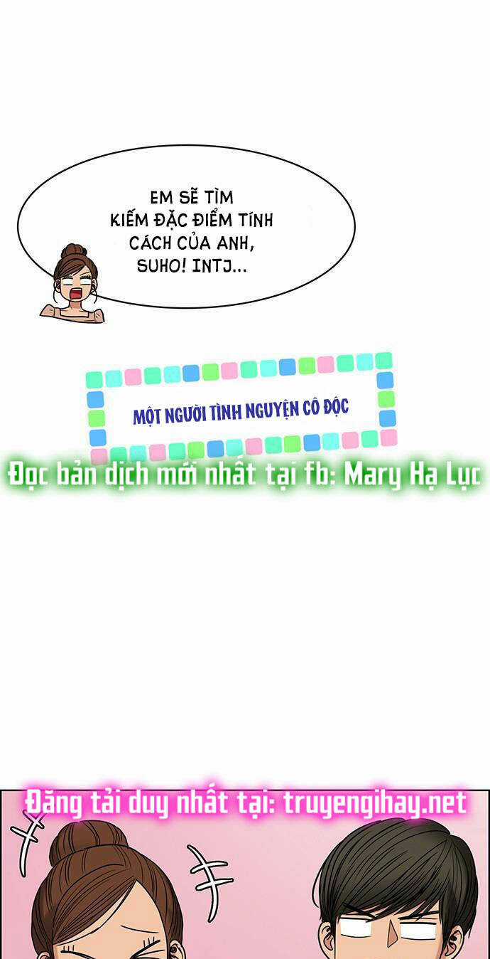 Nữ Thần Giáng Thế Chapter 185.1 trang 12