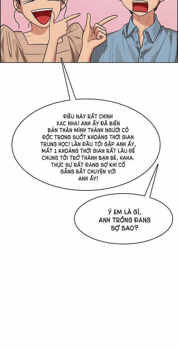 Nữ Thần Giáng Thế Chapter 185.1 trang 13