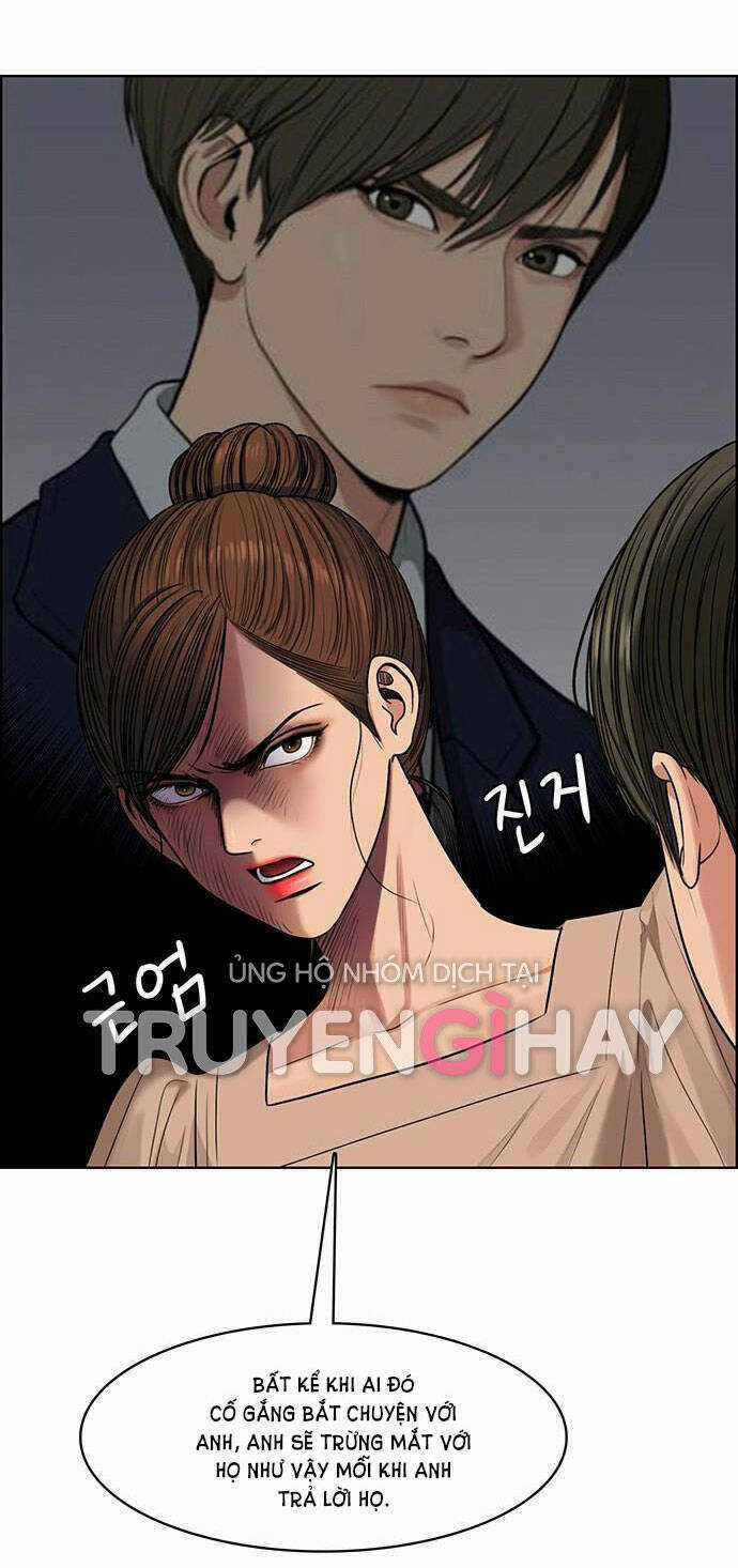 Nữ Thần Giáng Thế Chapter 185.1 trang 14