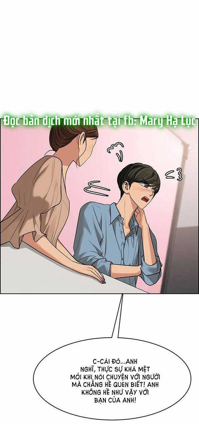 Nữ Thần Giáng Thế Chapter 185.1 trang 15