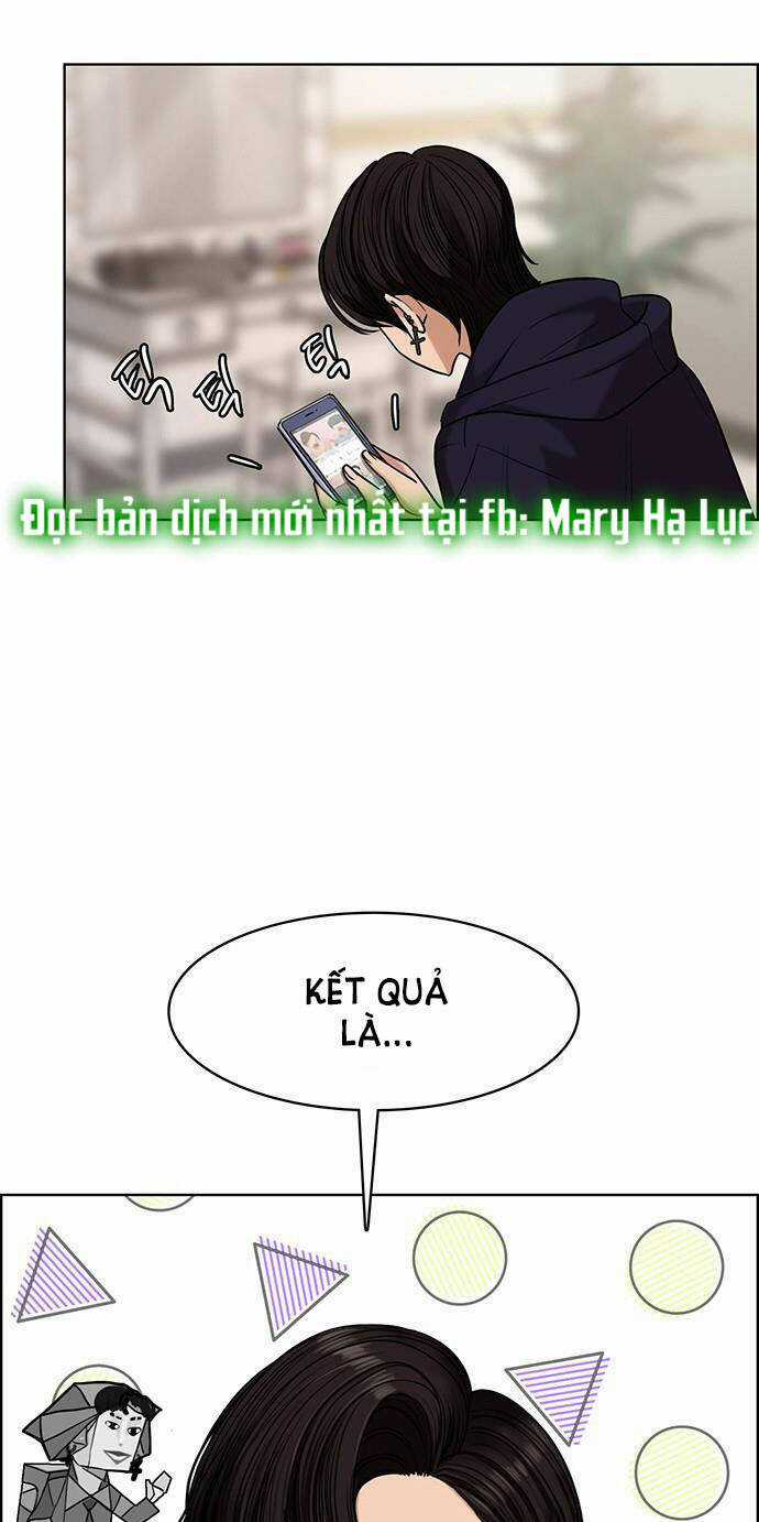 Nữ Thần Giáng Thế Chapter 185.1 trang 17