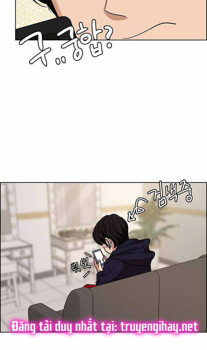 Nữ Thần Giáng Thế Chapter 185.1 trang 20