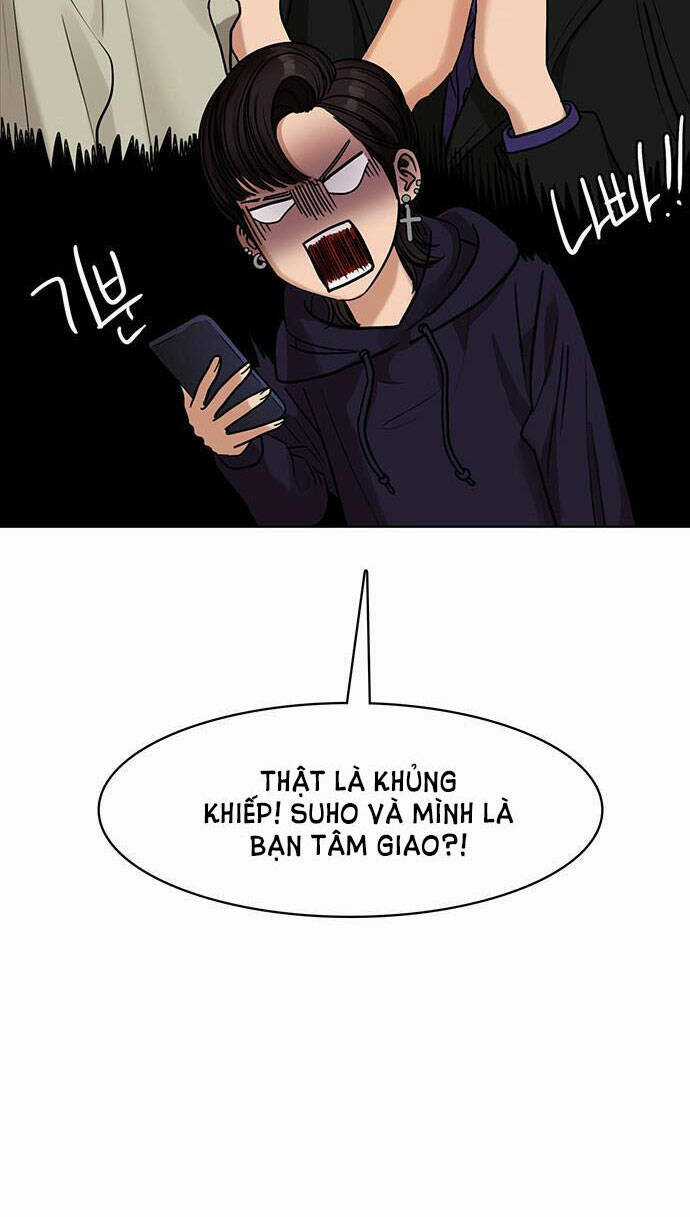 Nữ Thần Giáng Thế Chapter 185.1 trang 22