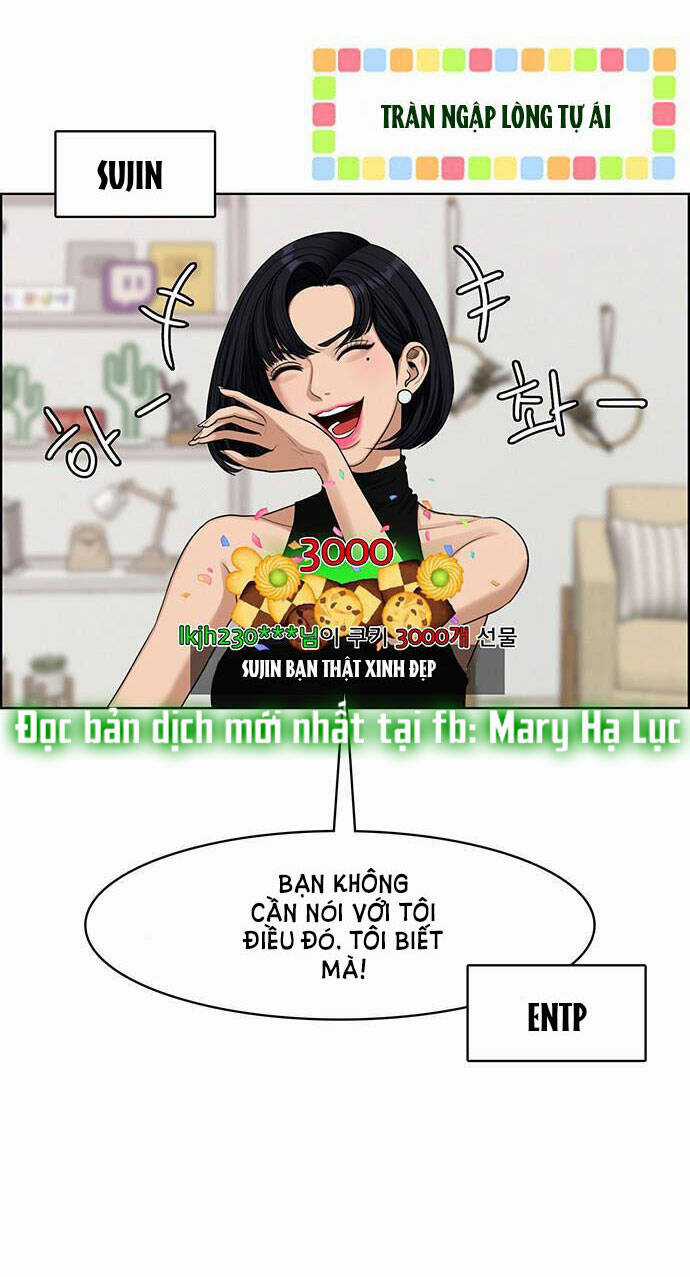 Nữ Thần Giáng Thế Chapter 185.1 trang 23