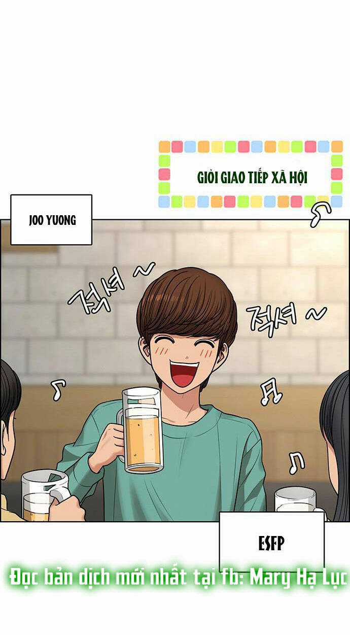 Nữ Thần Giáng Thế Chapter 185.1 trang 25