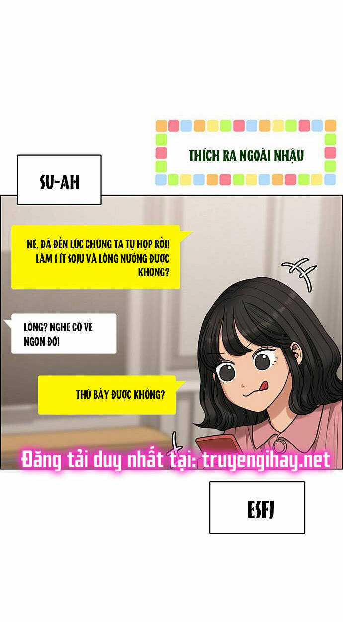 Nữ Thần Giáng Thế Chapter 185.1 trang 26