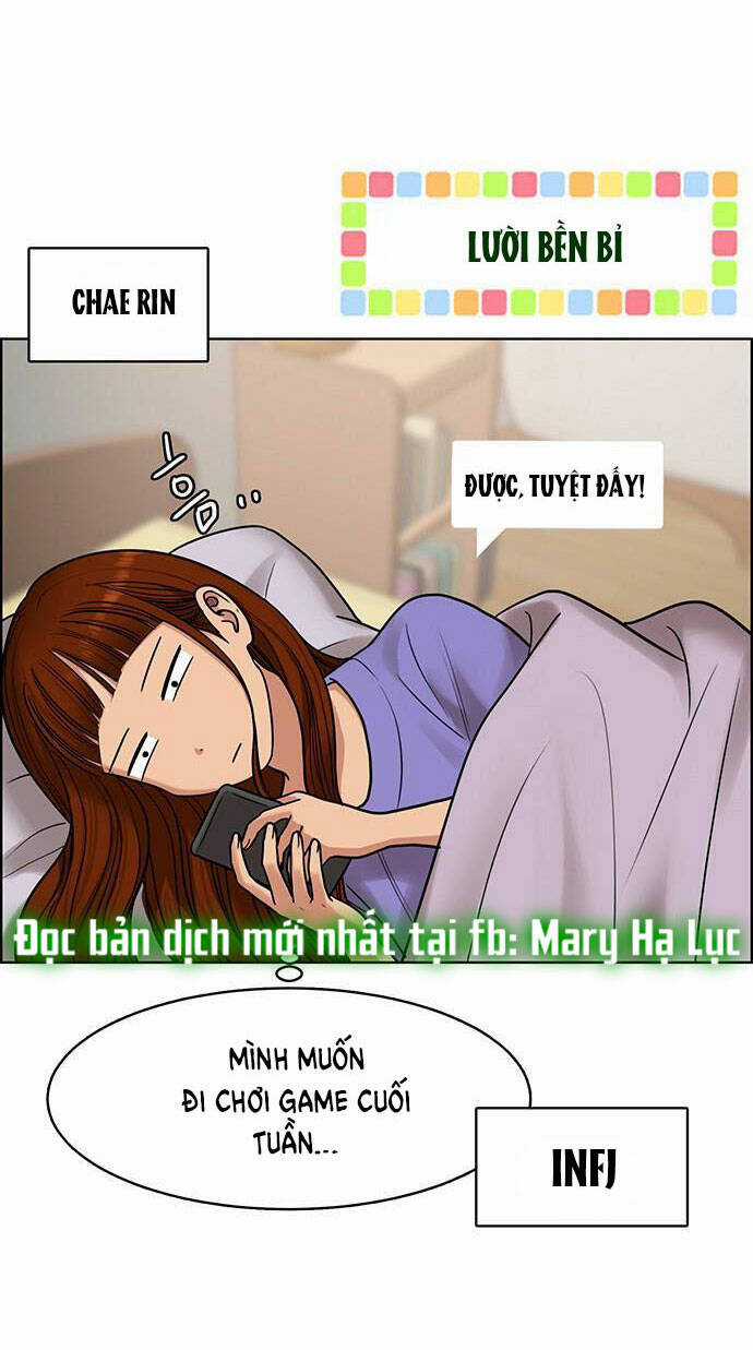 Nữ Thần Giáng Thế Chapter 185.1 trang 27