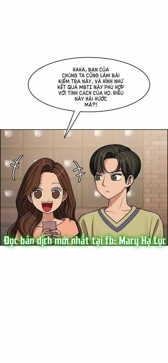 Nữ Thần Giáng Thế Chapter 185.1 trang 29