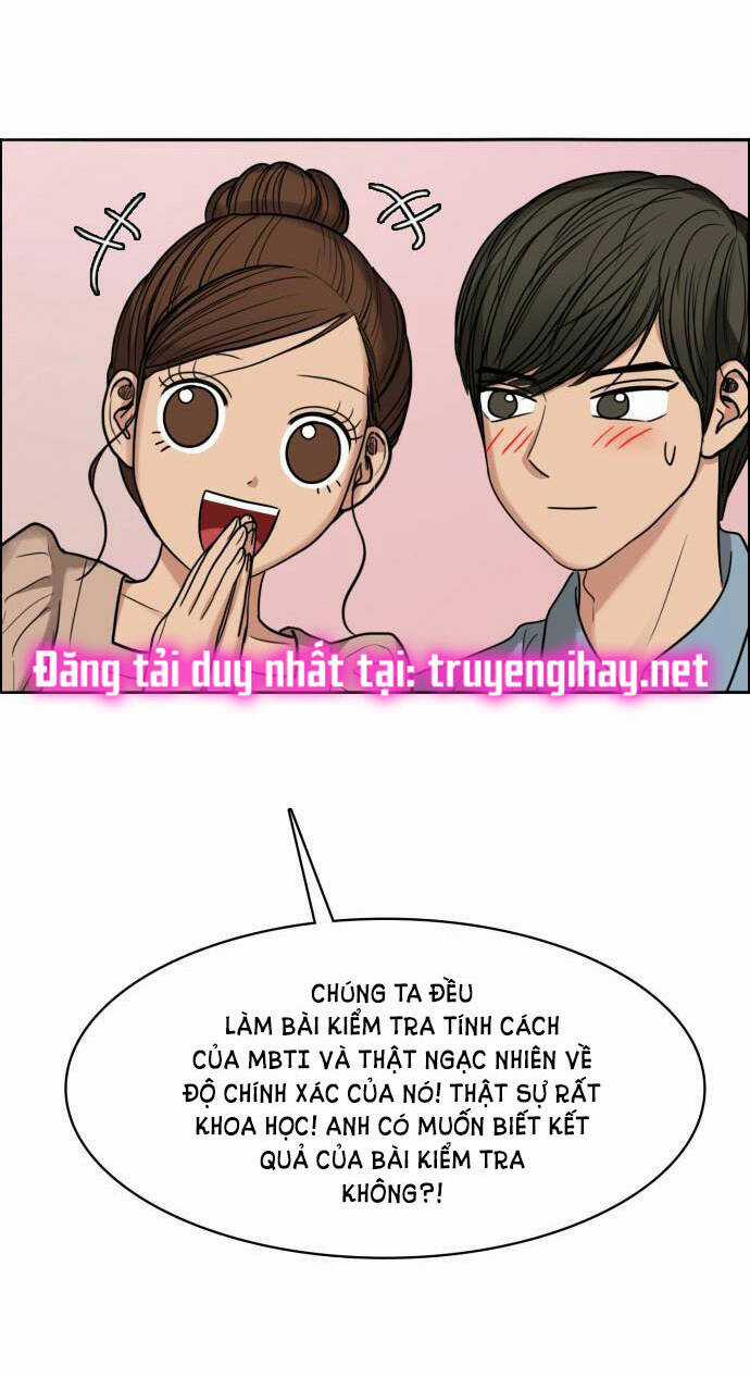 Nữ Thần Giáng Thế Chapter 185.1 trang 3
