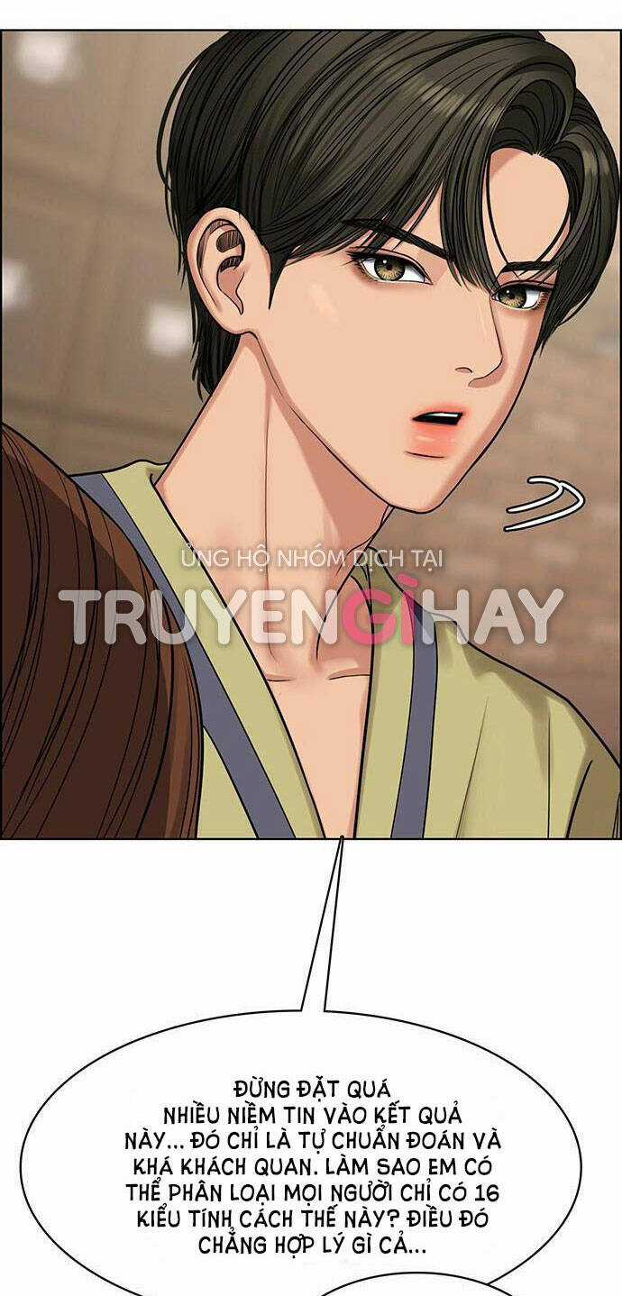 Nữ Thần Giáng Thế Chapter 185.1 trang 30