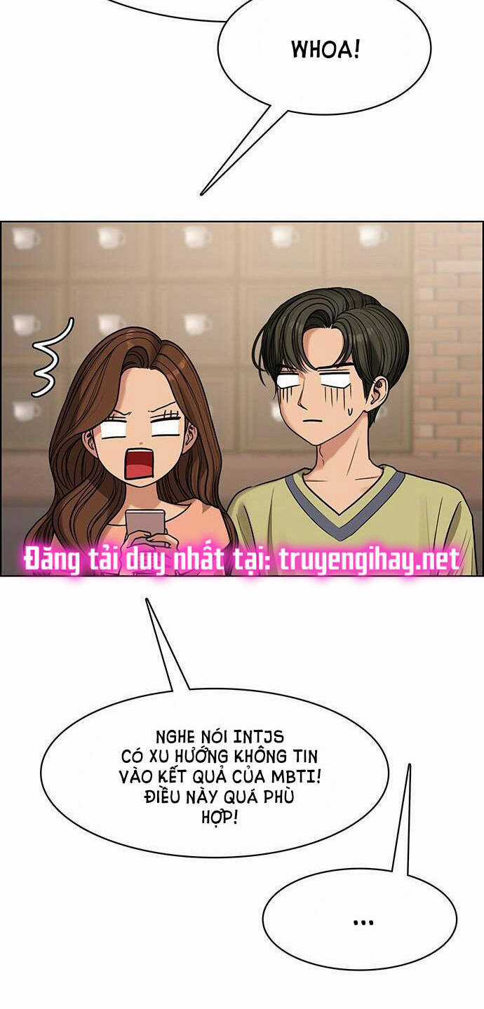 Nữ Thần Giáng Thế Chapter 185.1 trang 31