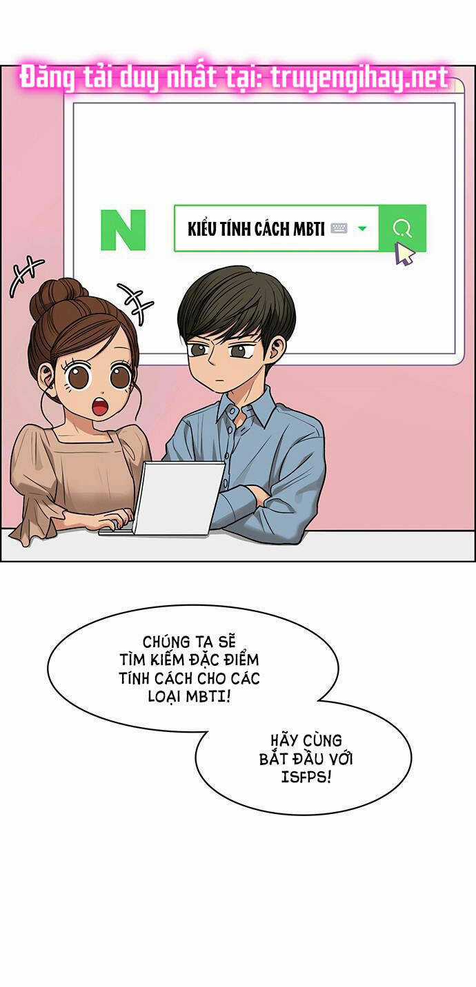 Nữ Thần Giáng Thế Chapter 185.1 trang 8