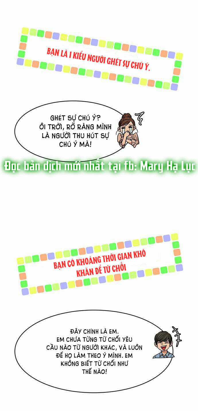 Nữ Thần Giáng Thế Chapter 185.1 trang 9