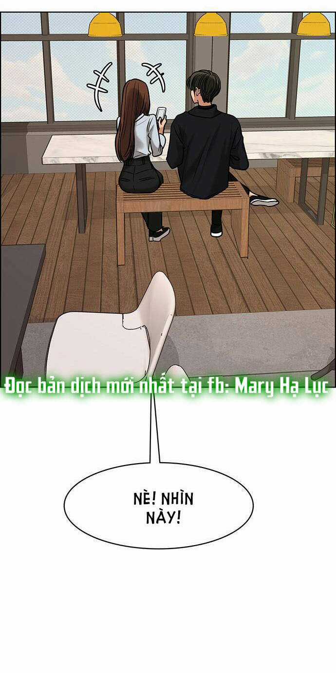 Nữ Thần Giáng Thế Chapter 185.2 trang 12