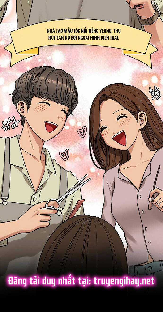 Nữ Thần Giáng Thế Chapter 185.2 trang 16