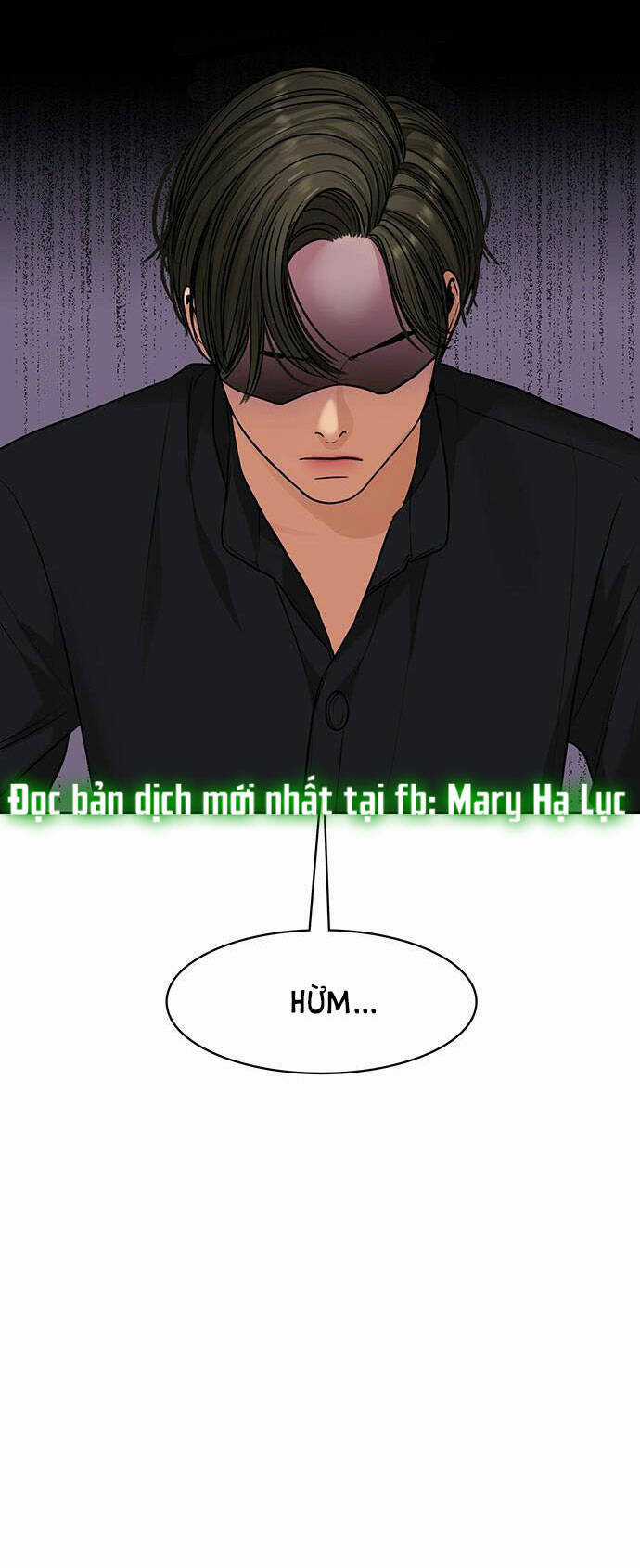 Nữ Thần Giáng Thế Chapter 185.2 trang 17