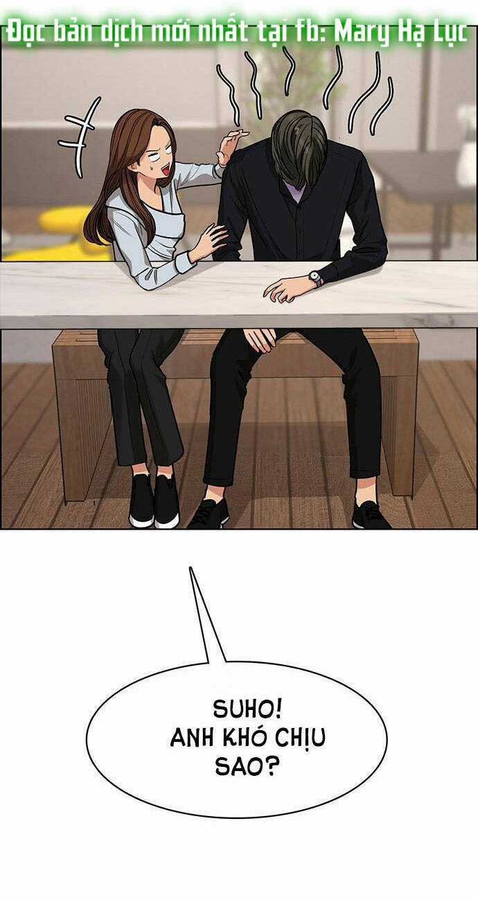 Nữ Thần Giáng Thế Chapter 185.2 trang 19