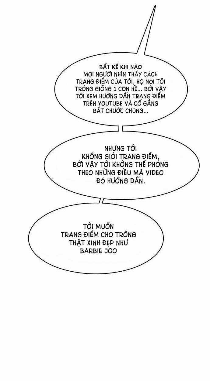 Nữ Thần Giáng Thế Chapter 185.2 trang 2