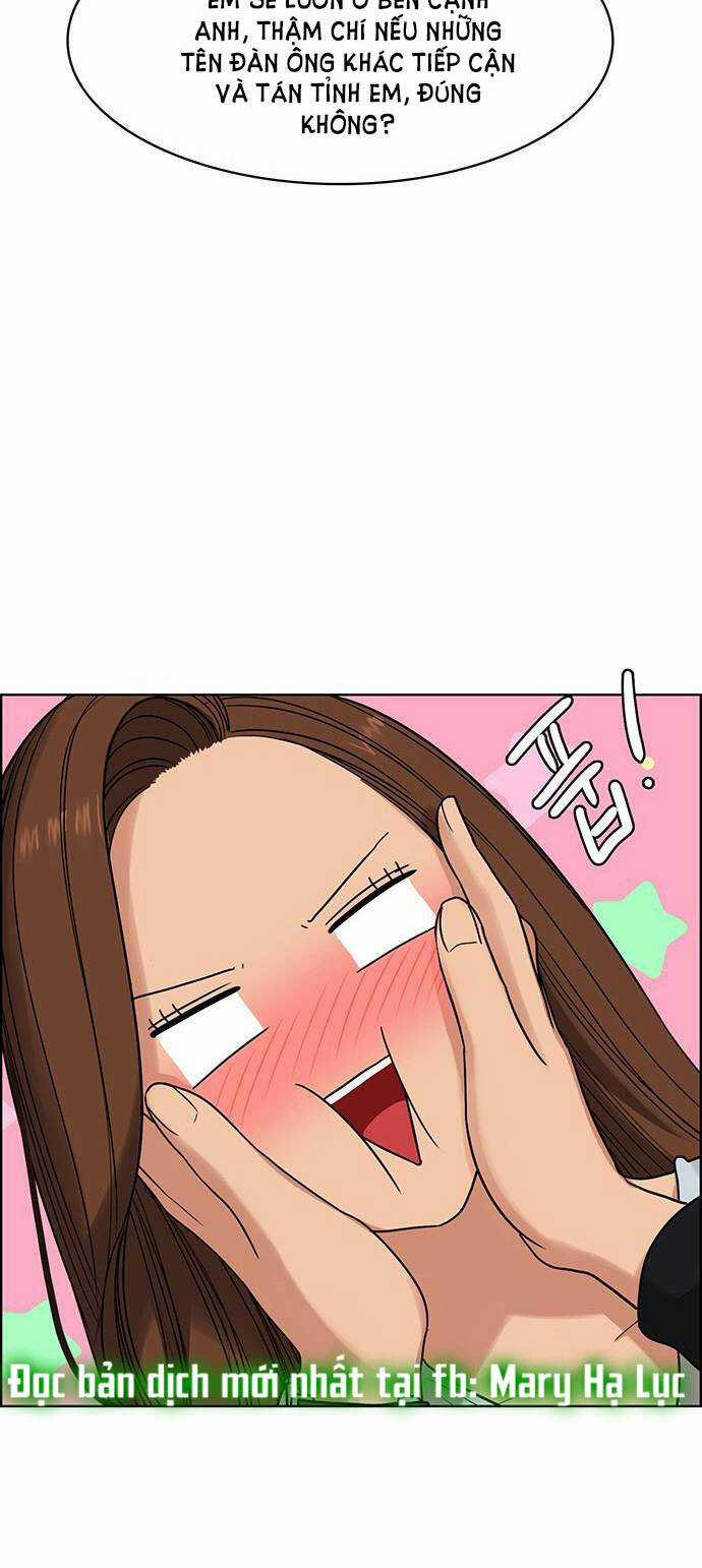 Nữ Thần Giáng Thế Chapter 185.2 trang 22