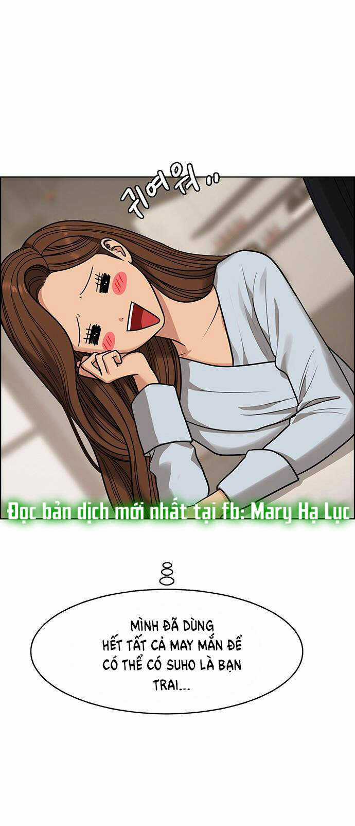 Nữ Thần Giáng Thế Chapter 185.2 trang 25